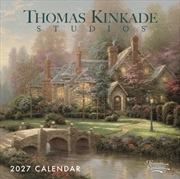 Buy Thomas Kinkade, Studios Mini Calendar
