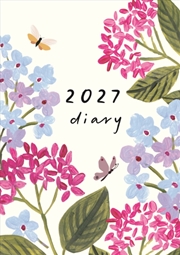 Buy Caroline Gardner, Wildlife A5 Diary