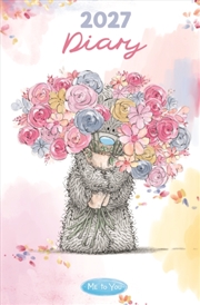 Buy Me To You Classic A5 Diary