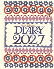 Buy Emma Bridgewater, Sponged Deluxe Diary