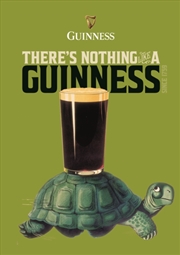 Buy Guinness A5 Diary