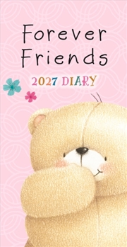 Buy Forever Friends Slim Diary