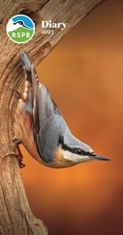Buy RSPB Slim Diary