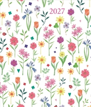 Buy Fashion Diary Ditsy Sq Pk D