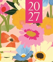 Buy Fashion Diary Floral Sq Pk D