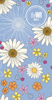 Buy Women's Institute Slim Diary