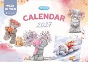 Buy Me To You Multibrand WTV Planner A4