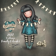 Buy Gorjuss Planner Wall Calendar