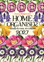 Buy Emma Bridgewater, Flowers MTV A3 Planner