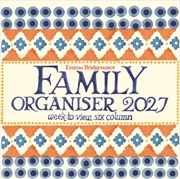 Buy Emma Bridgewater, Sponged WTV Planner Wall