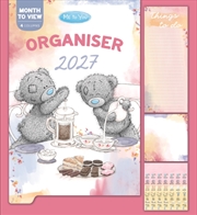 Buy Me To You Classic Household Planner Deluxe