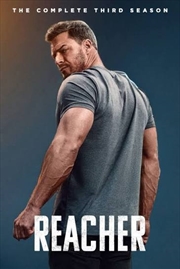 Buy Reacher - Season 3