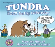 Buy Tundra 2027 Box