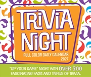 Buy Trivia Night 2027 Box