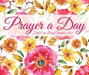 Buy Prayer a Day 2027 Box Calendar