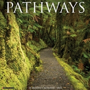 Buy Pathways 2027 Wall Calendar