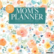 Buy Mom's Planner Calendar 2027 Wall Calendar