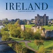 Buy Ireland 2027 Wall Calendar