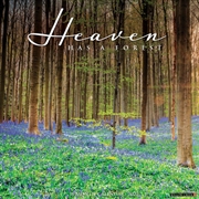 Buy Heaven Has a Forest 2027 Wall Calendar