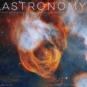 Buy Astronomy 2027 Wall Calendar