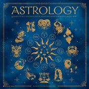 Buy Astrology 2027 Wall Calendar