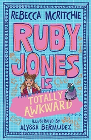 Buy Ruby Jones Is Totally Awkward - Ruby Jones Book #1