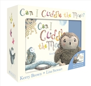 Buy Can I Cuddle The Moon Plush Box Set