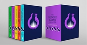 Buy Hunger Games 5-Book Paperback Box Set
