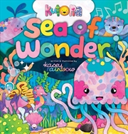 Buy Sea Of Wonder - Kutopia #3