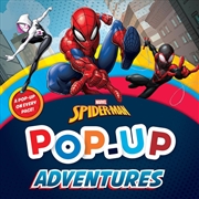 Buy Spider-Man: Pop-Up Adventures