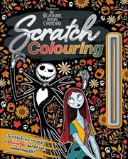 Buy Scratch Colouring