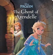 Buy Frozen: The Ghost Of Arendelle