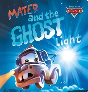 Buy Cars: Mater And The Ghost Light