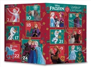 Buy Frozen: Advent Calendar