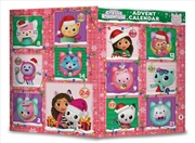 Buy Gabby's Dollhouse: Advent Calendar