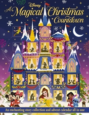 Buy A Magical Christmas Countdown