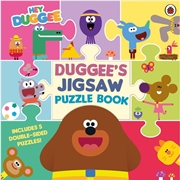 Buy Hey Duggee: Duggee's Jigsaw