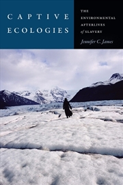 Buy Captive Ecologies