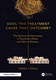 Buy Does This Treatment Cause That Outcome?
