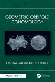 Buy Geometric Orbifold Cohomology