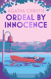 Buy Ordeal by Innocence