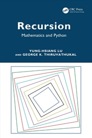 Buy Recursion