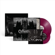 Buy Cathedral - Amethyst Vinyl