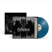 Buy Cathedral - Deep Blue Vinyl