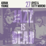 Buy Joyce E Tutty Moreno Jid027