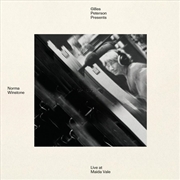 Buy Gilles Peterson Presents Norma Winstone Live At Maida Vale