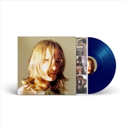 Buy Bad Things Feel Good - Blue Vinyl