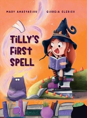 Buy Tilly's First Spell