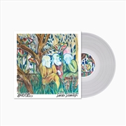 Buy Less Louder - Ultra Clear Vinyl