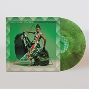 Buy Chopping Mountain - Green Smoke Vinyl